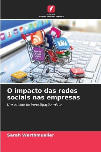O impacto das redes sociais nas empresas
