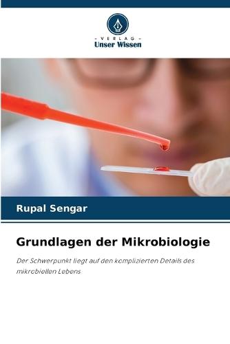 Grundlagen der Mikrobiologie