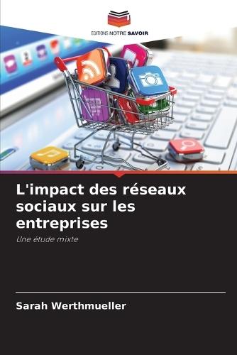 L'impact des réseaux sociaux sur les entreprises