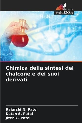 Chimica della sintesi del chalcone e dei suoi derivati