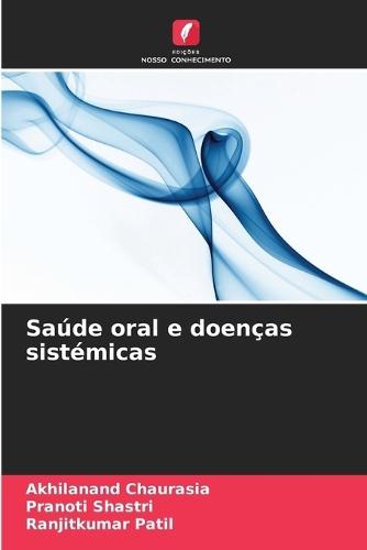 Saúde oral e doenças sistémicas