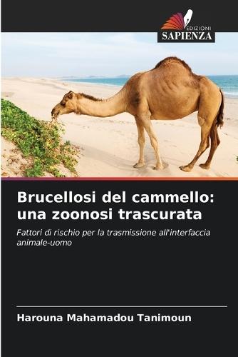 Brucellosi del cammello: una zoonosi trascurata