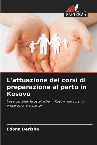L'attuazione dei corsi di preparazione al parto in Kosovo