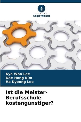 Ist die Meister-Berufsschule kostengünstiger?