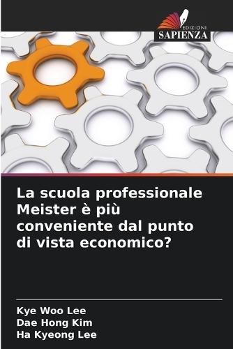 La scuola professionale Meister è più conveniente dal punto di vista economico?