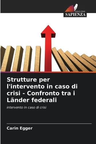 Strutture per l'intervento in caso di crisi - Confronto tra i Länder federali