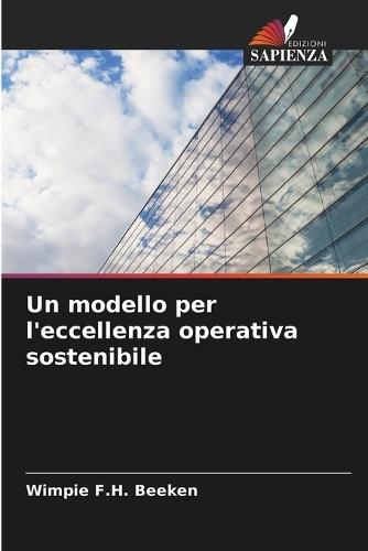 Un modello per l'eccellenza operativa sostenibile