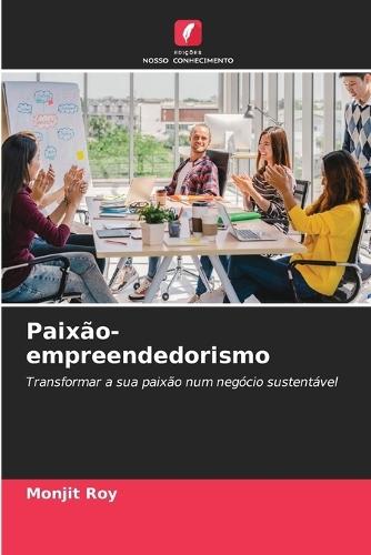 Paixão-empreendedorismo