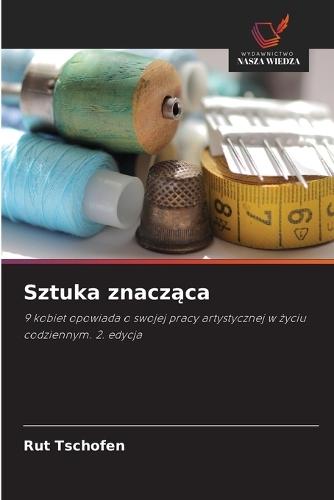 Sztuka znacz&#261;ca