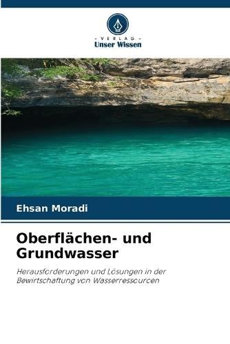 Oberflächen- und Grundwasser