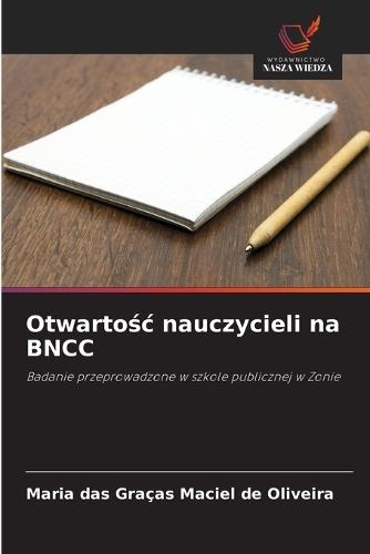 Otwartośc nauczycieli na BNCC