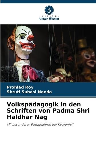 Volkspädagogik in den Schriften von Padma Shri Haldhar Nag