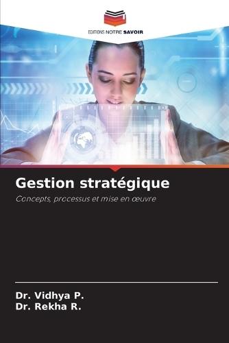 Gestion stratégique
