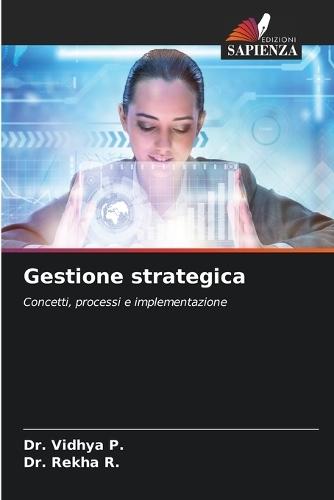 Gestione strategica