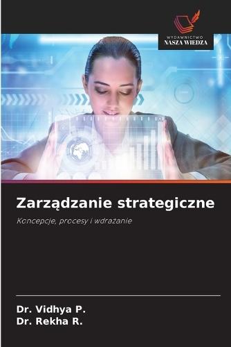 Zarządzanie strategiczne