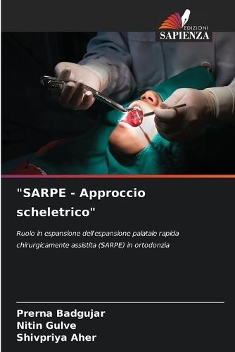 ""SARPE - Approccio scheletrico""