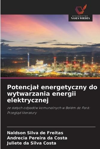 Potencjal energetyczny do wytwarzania energii elektrycznej
