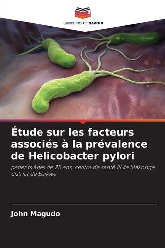Étude sur les facteurs associés à la prévalence de Helicobacter pylori