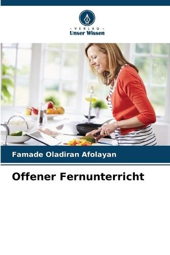 Offener Fernunterricht