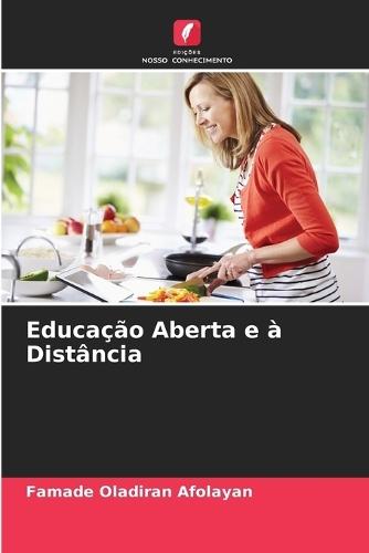 Educação Aberta e à Distância