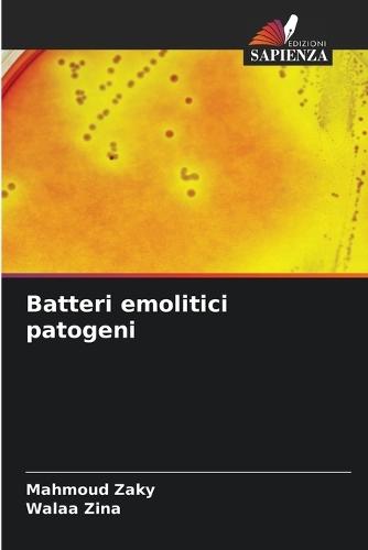Batteri emolitici patogeni