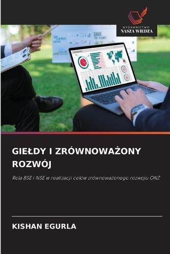 Gieldy I ZrównowaŻony Rozwój