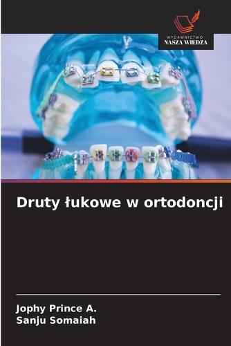 Druty lukowe w ortodoncji