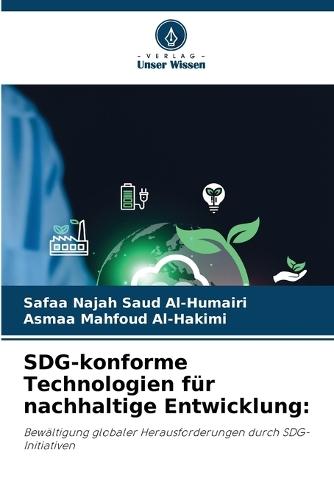 SDG-konforme Technologien für nachhaltige Entwicklung