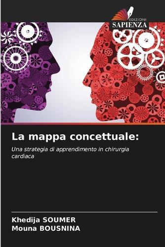 La mappa concettuale