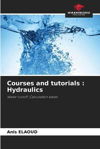 Courses and tutorials: Hydraulics