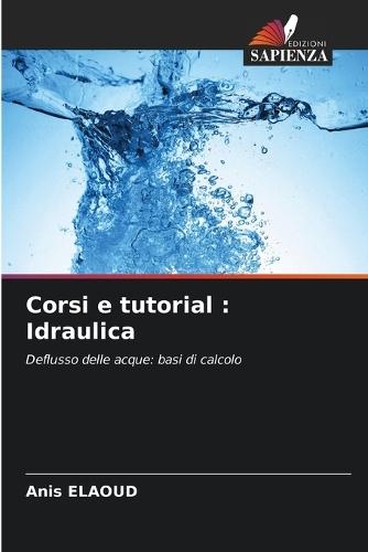 Corsi e tutorial: Idraulica