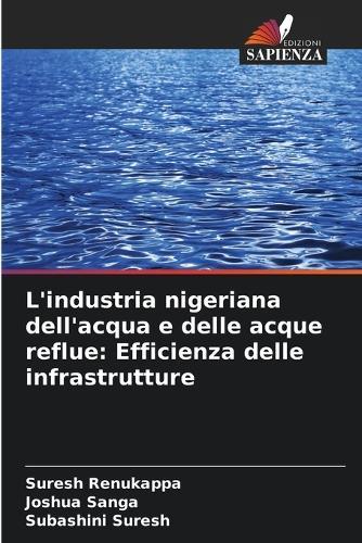 L'industria nigeriana dell'acqua e delle acque reflue: Efficienza delle infrastrutture