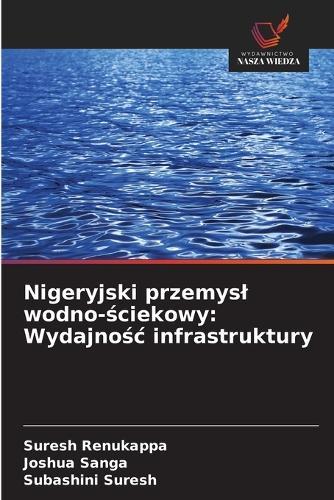 Nigeryjski przemysl wodno-ściekowy: Wydajnośc infrastruktury