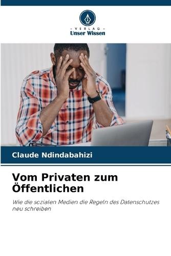 Vom Privaten zum Öffentlichen