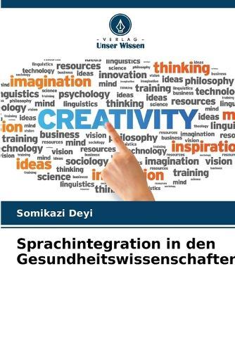 Sprachintegration in den Gesundheitswissenschaften
