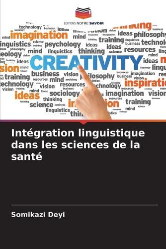 Intégration linguistique dans les sciences de la santé