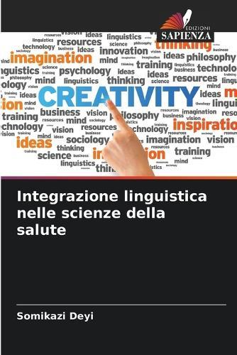 Integrazione linguistica nelle scienze della salute