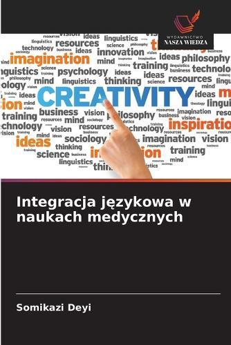 Integracja językowa w naukach medycznych