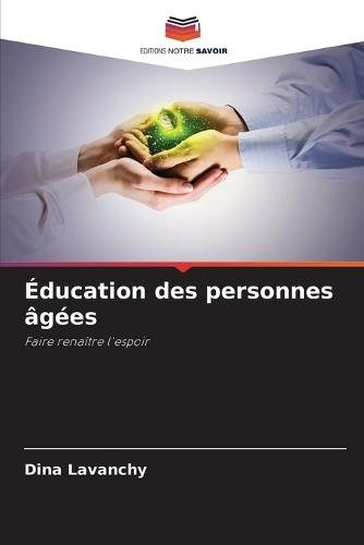 Éducation des personnes âgées