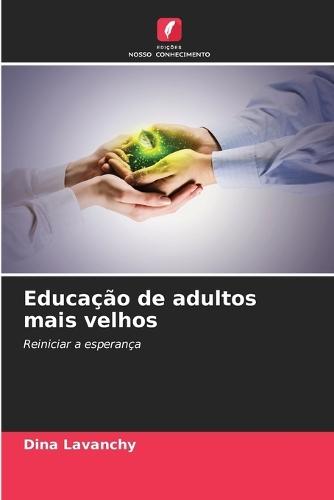 Educação de adultos mais velhos