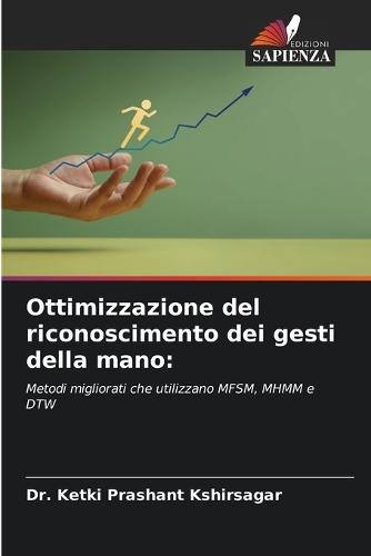 Ottimizzazione del riconoscimento dei gesti della mano