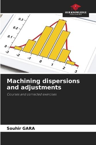 Machining dispersions and adjustments