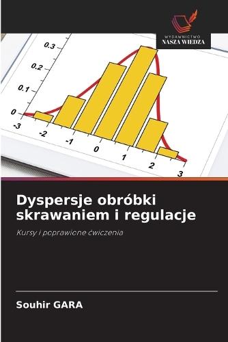 Dyspersje obróbki skrawaniem i regulacje