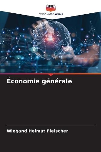 Économie générale