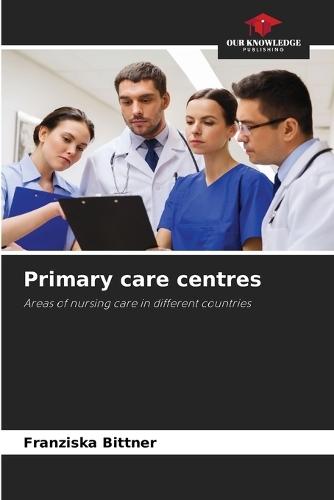 Primary care centres