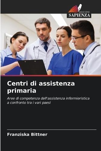 Centri di assistenza primaria