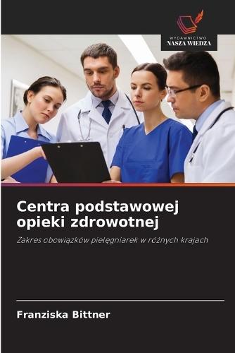 Centra podstawowej opieki zdrowotnej