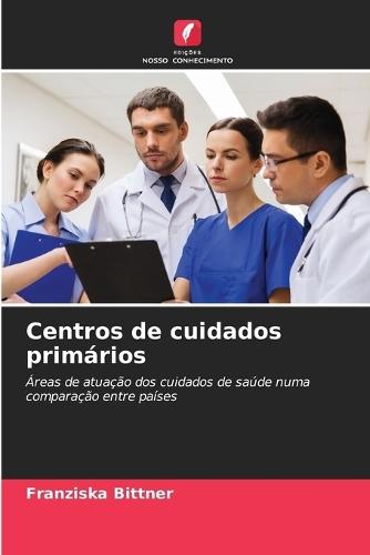 Centros de cuidados primários