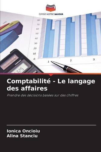 Comptabilité - Le langage des affaires