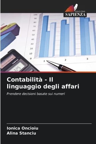 Contabilità - Il linguaggio degli affari